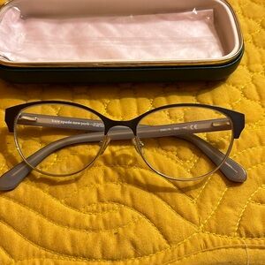 Kate Spade ♠️ eyeglasses